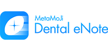 MetaMoJi Dental eNote