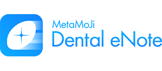 MetaMoJi Dental eNote