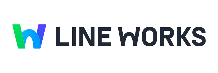 LINE WORKS