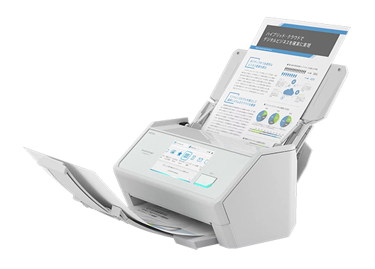 ScanSnap iX2500
