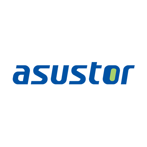 asustor