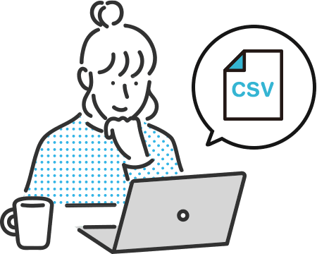 CSV