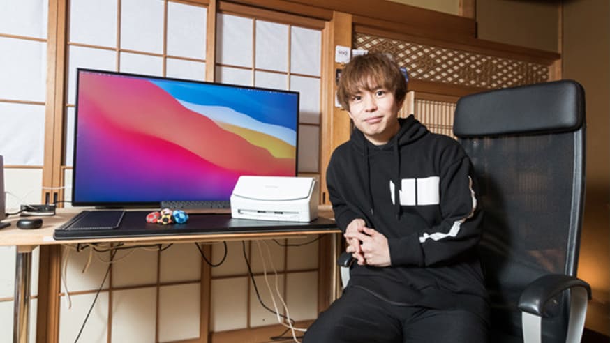 プロフットバックプレイヤー 石田 太志 様