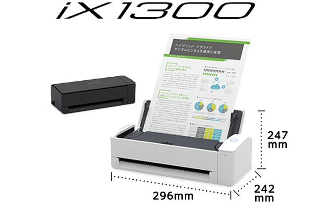ix1300