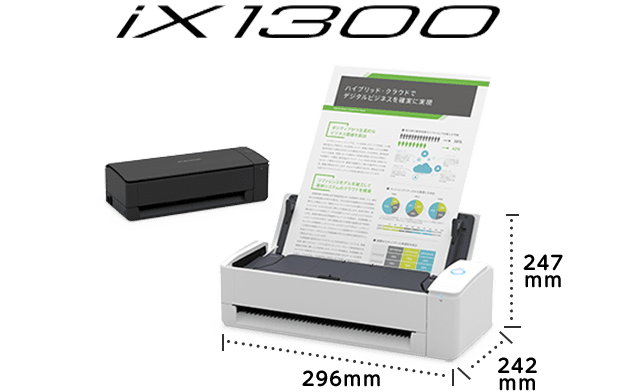 ix1300