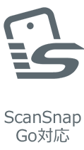 ScanSnap Go
