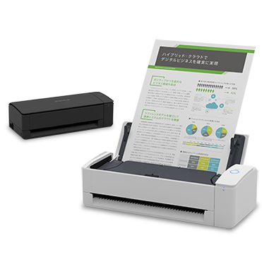 エントリーモデル ScanSnap iX1300 | スキャナーならScanSnap：RICOH