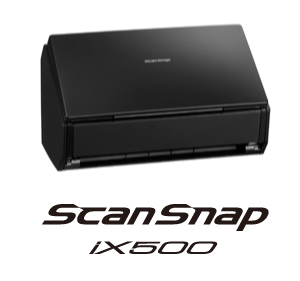 ScanSnap ix500