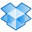 Dropboxに保存