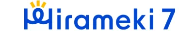 Hirameki 7