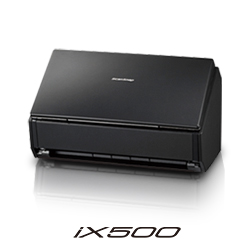 iX500