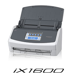 iX1600