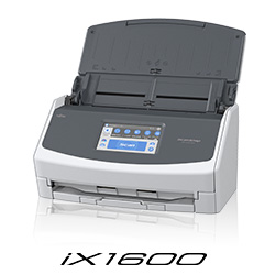 iX1600