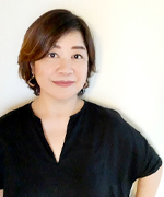 福永 恵