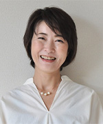 井下 佳子