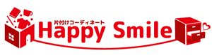 Happy Smileロゴ
