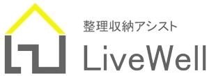 LiveWellロゴ