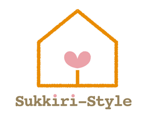 Sukkiri-Styleロゴ
