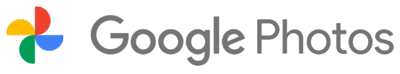 Google Photos ロゴ