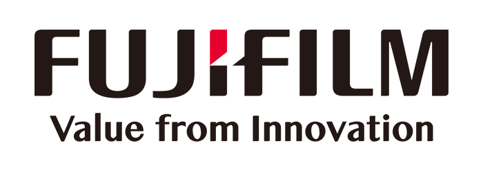 FUJIFILM ロゴ