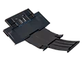 製品画像: iX1500 スタッカー ブラック専用