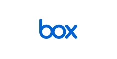 box