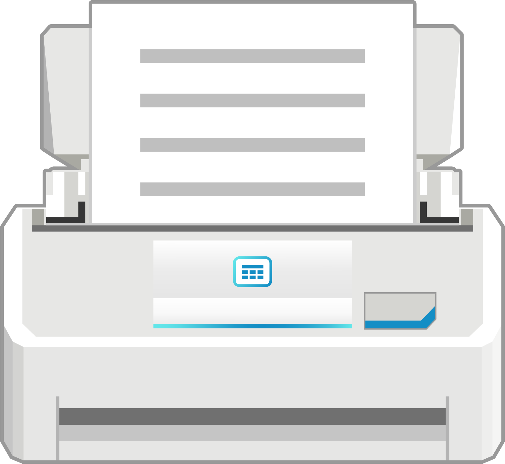 ScanSnap Select