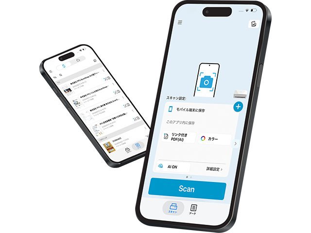 ScanSnap Camera