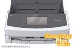 OverLay Plus for ScanSnap ix1500（保護フィルム）
