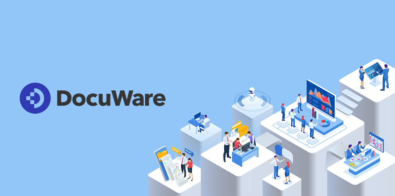 DocuWare