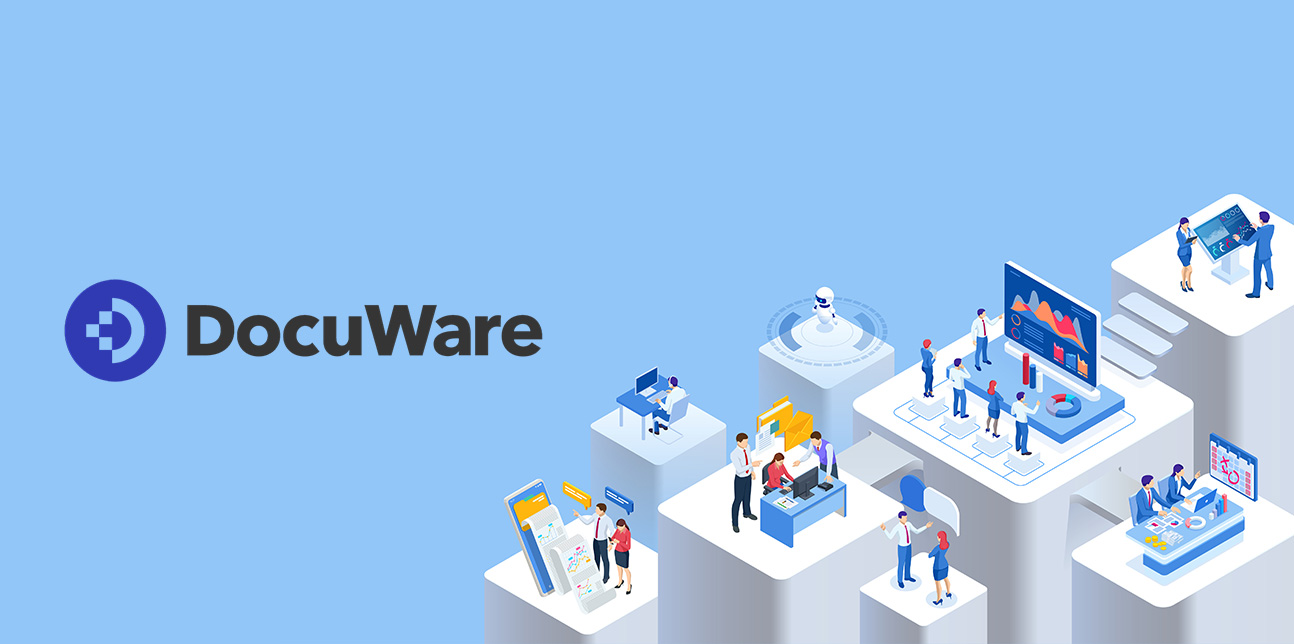 DocuWare