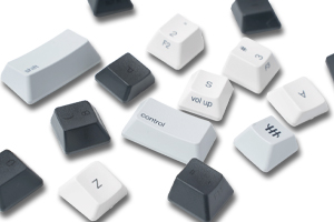 HHKB Professionalシリーズ KeyTop Set