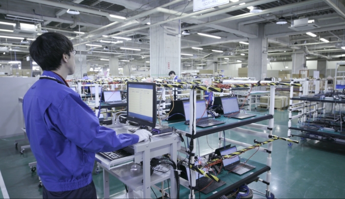 Kitting Center