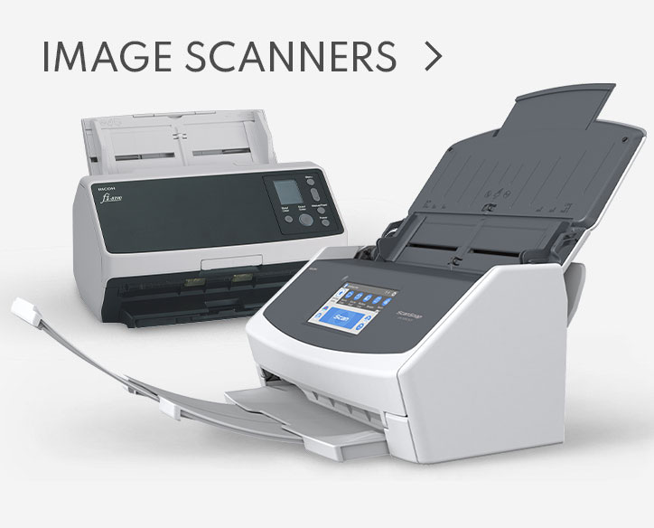 IMAGE SCANNERS