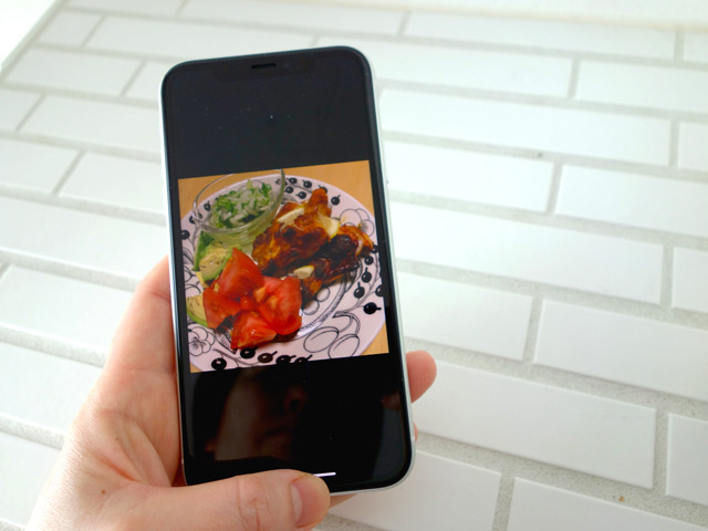 レシピの切り抜きはスマホやクラウド保存がおすすめ!整理収納アドバイザー・竹部礼子のデジタル整理ライフVol.2
