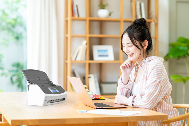 経理担当がテレワークの一歩を踏み出すには?