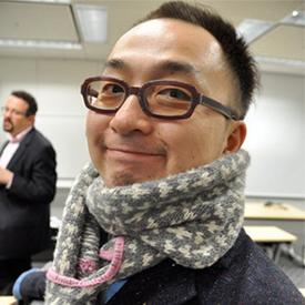 いしたにまさき