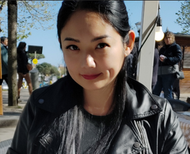 富永彩乃