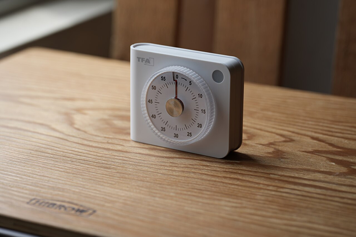 Electronic Timer 38.2058
