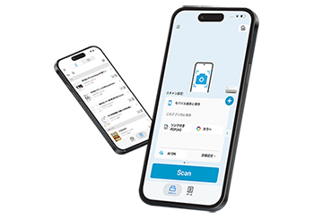 ScanSnap Camera