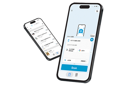 ScanSnap Camera