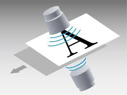 超音波方式マルチフィードセンサー