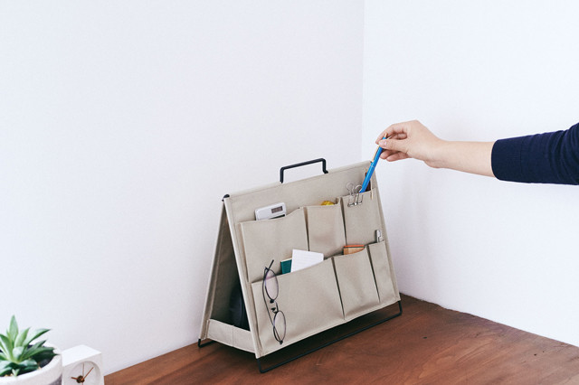 キングジム ツールスタンド