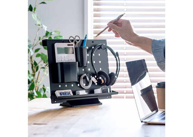 サンワサプライ 卓上パンチングボード