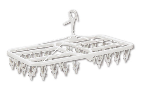 すぐ取れ角ハンガー<プラ40・S>SP