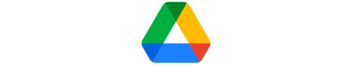 Google Drive ロゴ