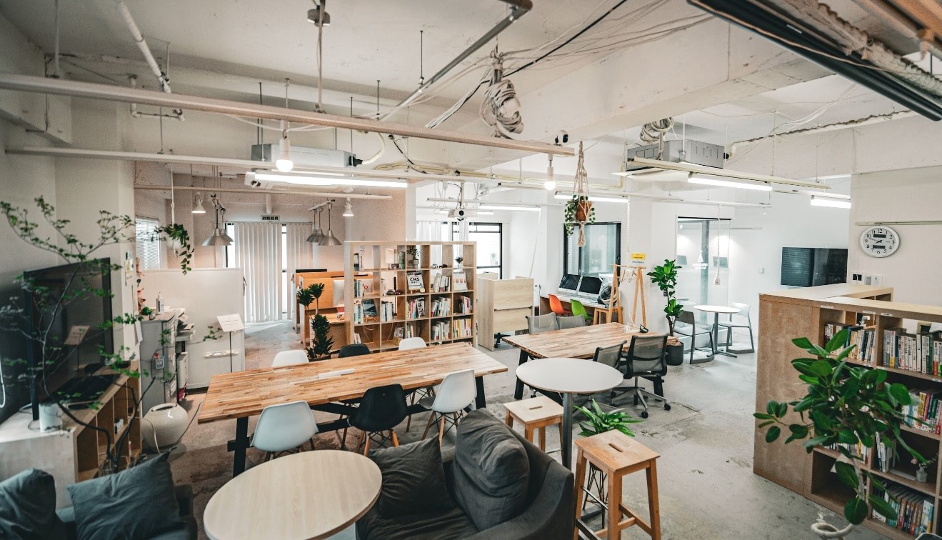 ベースキャンプ名古屋